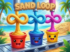 遊戲Sand Loop