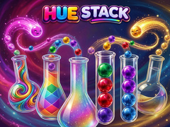 遊戲Hue Stack