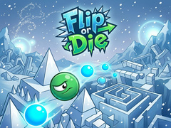 遊戲Flip or die