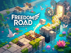 遊戲Freedom Road
