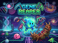 遊戲Gene Reaper
