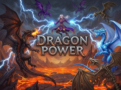 遊戲Dragon Power