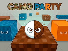 遊戲Camo Party