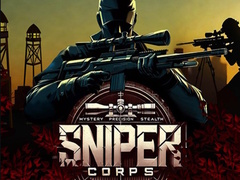 遊戲Sniper Corps