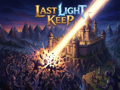 遊戲Last Light Keep
