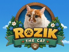 遊戲Rozik the Cat
