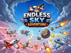 遊戲Endless Sky Adventure