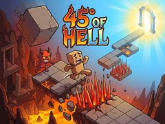 遊戲45° of Hell
