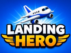 遊戲Landing Hero
