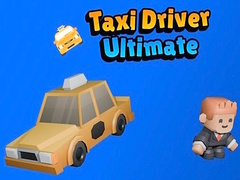 遊戲Taxi Driver Ultimate
