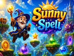 遊戲Sunny Spell