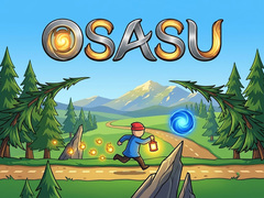 遊戲Osasu