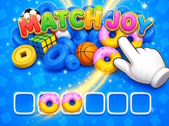 遊戲Match joy