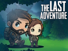 遊戲The Last Adventure