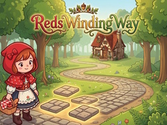 遊戲Reds Winding Way