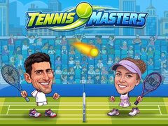 遊戲Tennis Masters