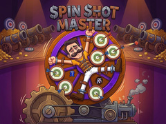 遊戲Spin Shot Master