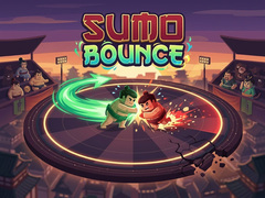 遊戲Sumo Bounce
