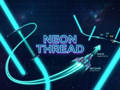 遊戲Neon Thread