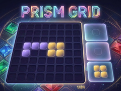 遊戲Prism Grid
