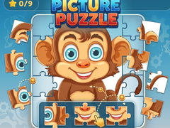遊戲Picture Puzzle