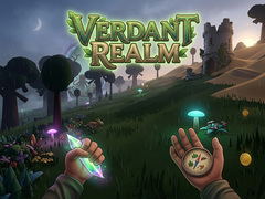 遊戲Verdant Realm