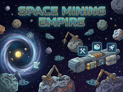 遊戲Space Mining Empire