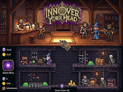 遊戲Inn Over Your Head