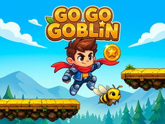 遊戲Go Go Goblin