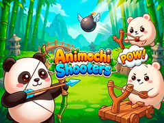 遊戲Animochi Shooters