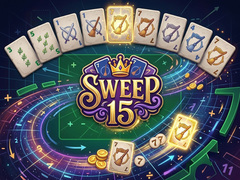 遊戲Sweep 15