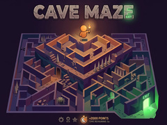 遊戲Cave Maze