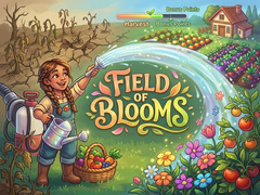 遊戲Field of Blooms