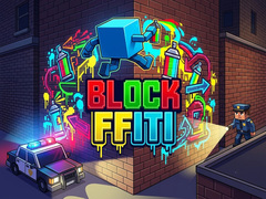 遊戲Blockffiti