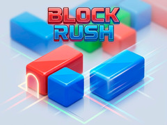 遊戲Block Rush
