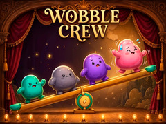 遊戲Wobble Crew