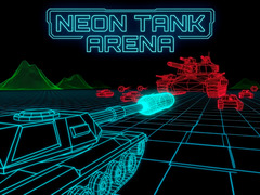 遊戲Neon Tank Arena