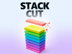 遊戲Stack Cut