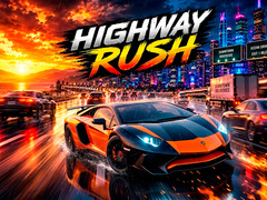 遊戲Highway Rush