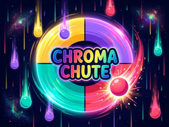 遊戲Chroma Chute