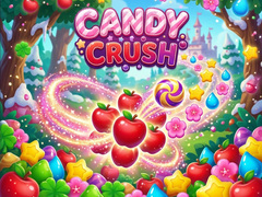 遊戲Candy Crush