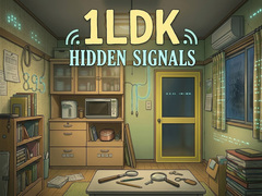 遊戲1LDK Hidden Signals