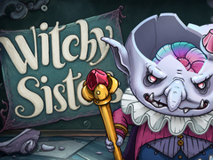 遊戲Witchy Sisters
