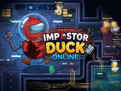 遊戲Impostor Duck Online