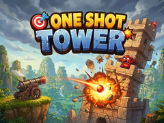遊戲One Shot Tower