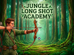 遊戲Jungle Long Shot Academy