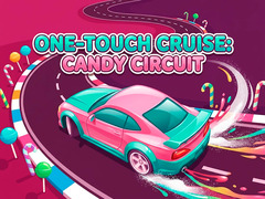 遊戲One-Touch Cruise: Candy Circuit