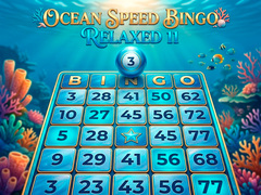 遊戲Ocean Speed Bingo Relaxed 11