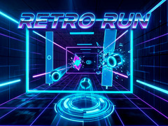 遊戲Retro Run