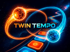 遊戲Twin Tempo